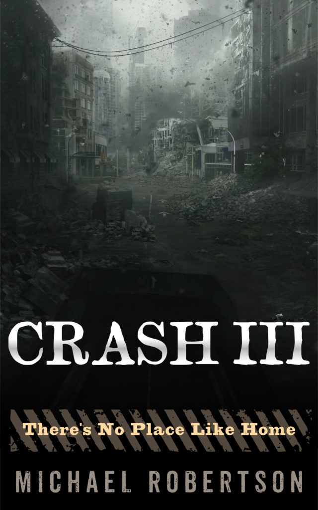 Crash 3 - Final - High Quality