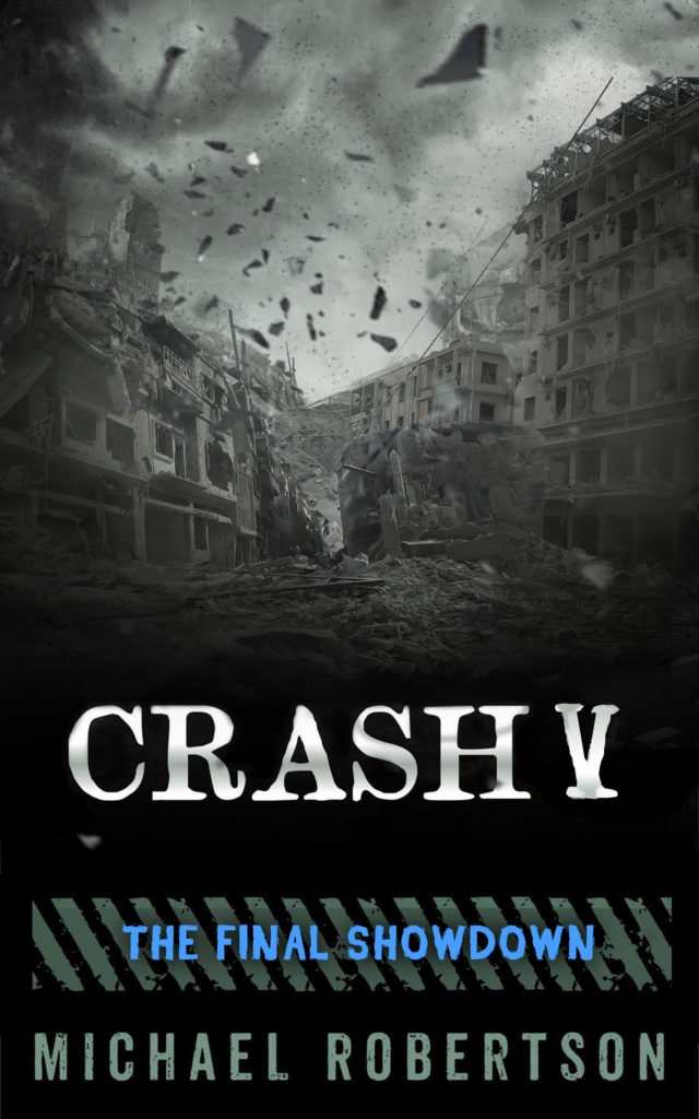 Crash 5 - Best Quality